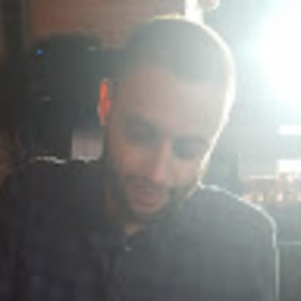 Meet your Posher, Ori